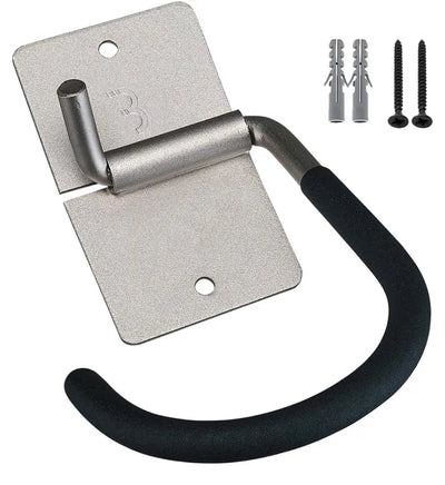 Soporte de Pared para Bicicletas BBB Cycling