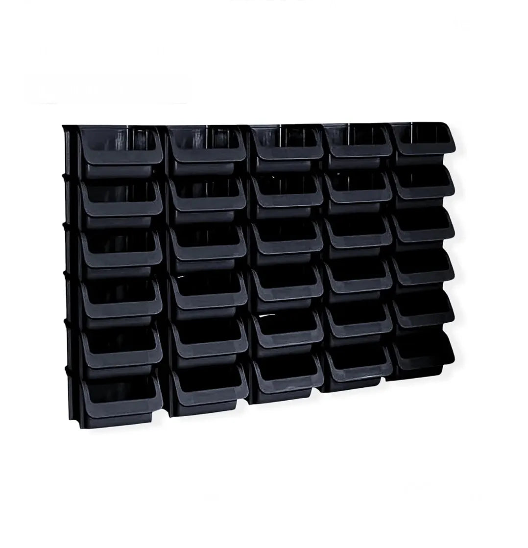 Cajas Apilables - HÜNERSDORFF