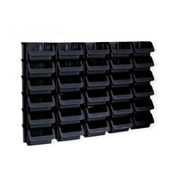 Cajas Apilables - HÜNERSDORFF