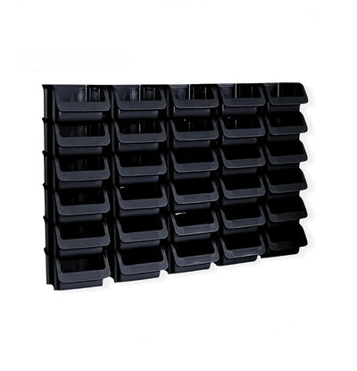 Cajas Apilables - HÜNERSDORFF