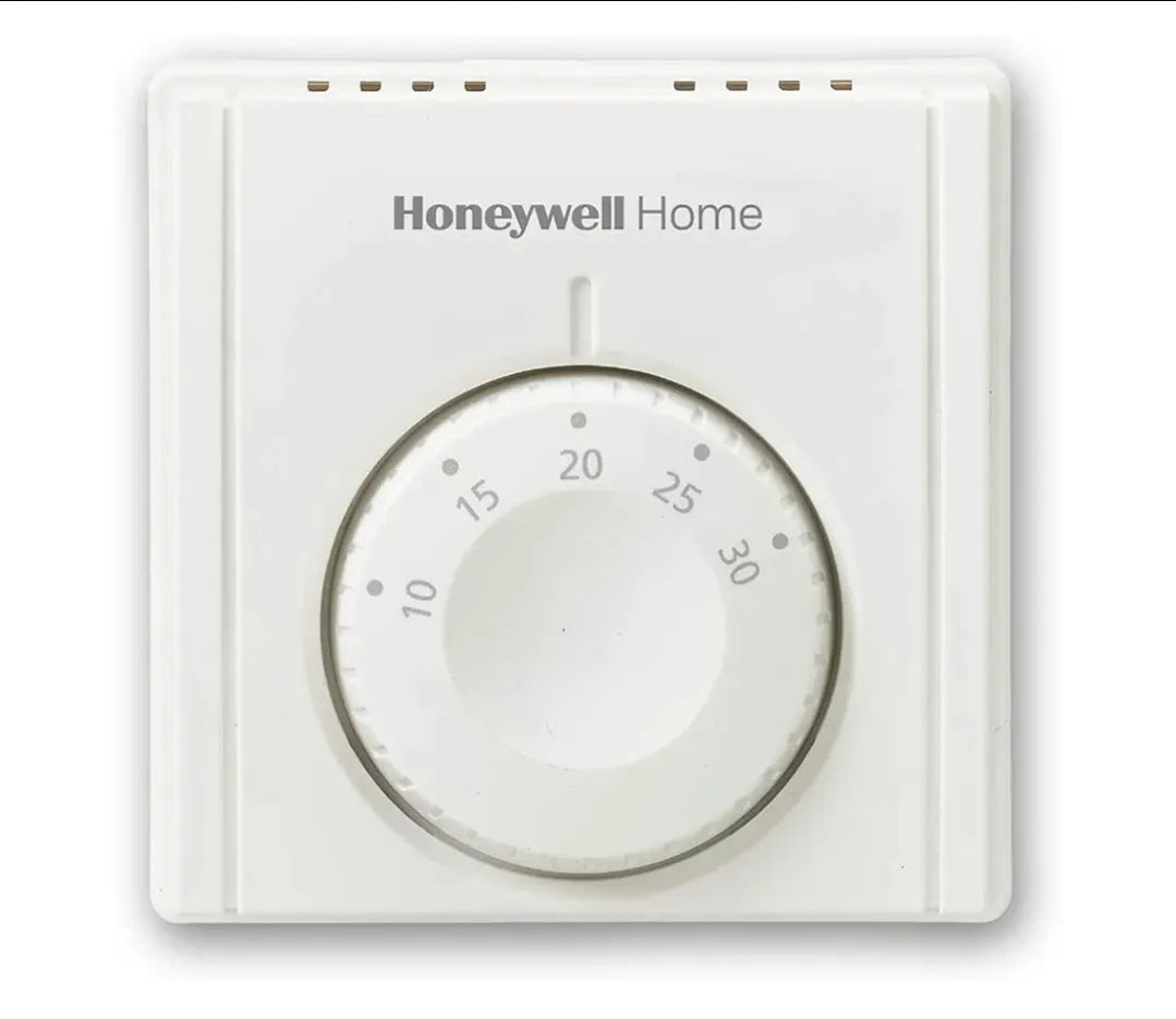 Termostato Ambiente Mecánico Honeywell Home