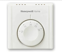 Termostato Ambiente Mecánico Honeywell Home