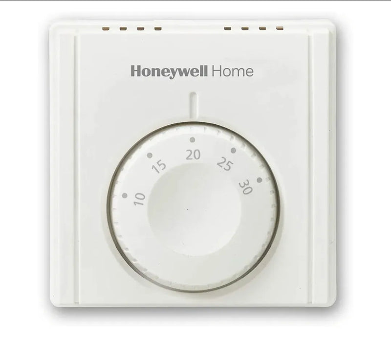 Termostato Ambiente Mecánico Honeywell Home