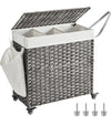Cesta para la ropa