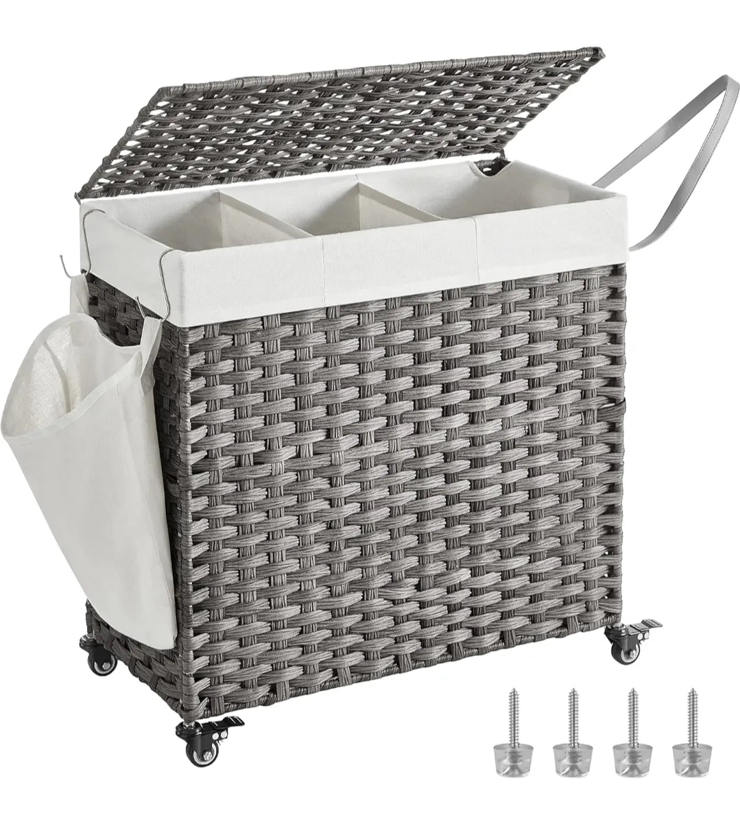 Cesta para la ropa