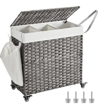 Cesta para la ropa