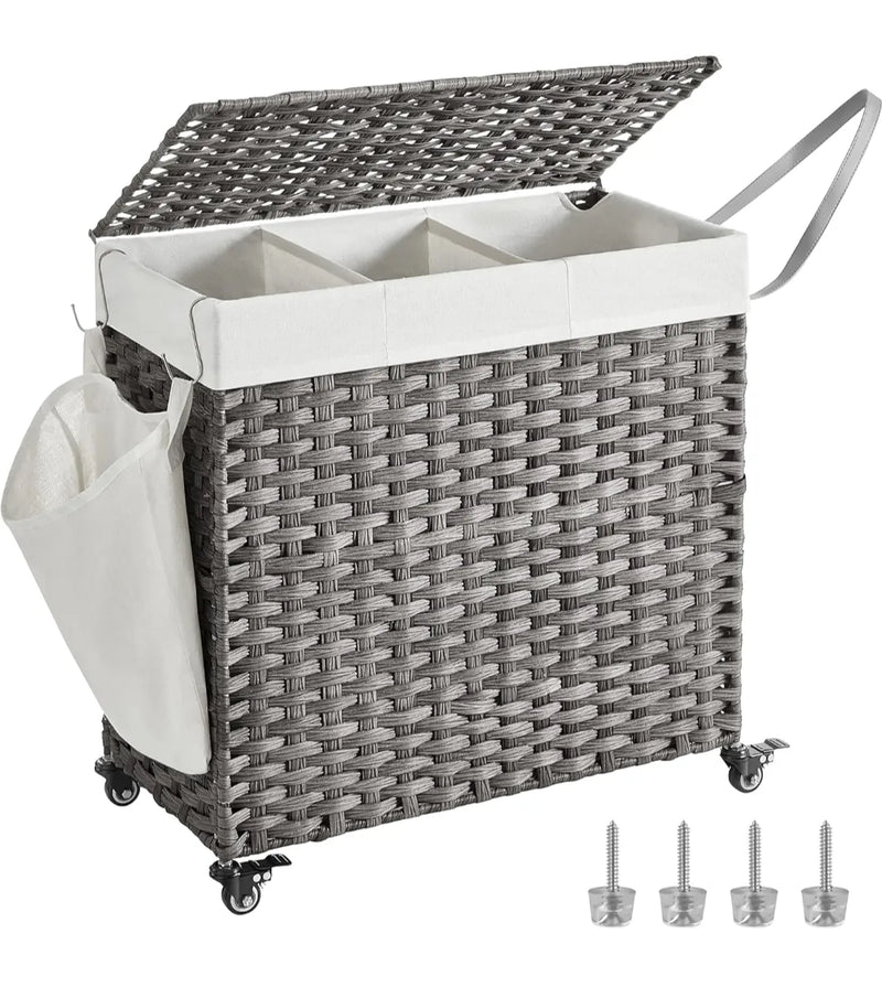 Cesta para la ropa