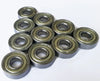 Rodamiento de bolas 10 Uds