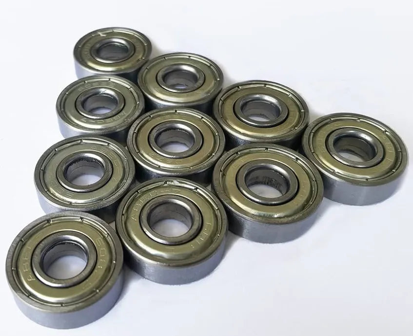 Rodamiento de bolas 10 Uds