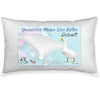 Almohada de plumas de ganso - Tex Tirol