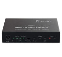 Extractor de audio HDMI FeinTech
