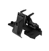 Kit flush rail