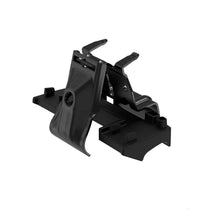 Kit flush rail