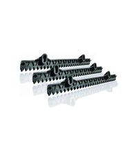 Estante 1 m para puertas de patio Somfy