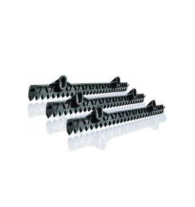 Estante 1 m para puertas de patio Somfy