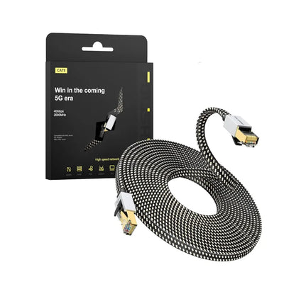 Cable Ethernet