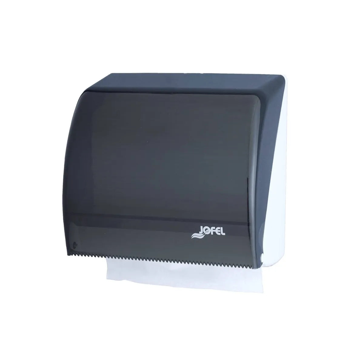 Dispensador de papel Jofel