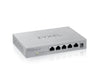 Conmutador ethernet de 5 puertos - Zyxel