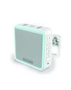 Serie 9 Timbre LED portátil Honeywell