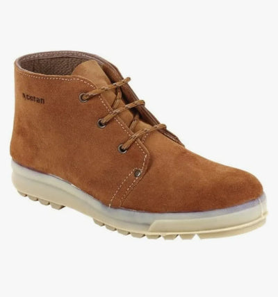 Bota trekking