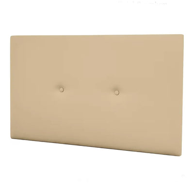 Cabecero Polipiel Premium Acolchado 105