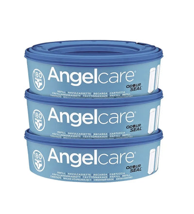 Recambio para sistema de eliminar pañales