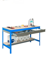 Mesa de Trabajo - SIMON RACK