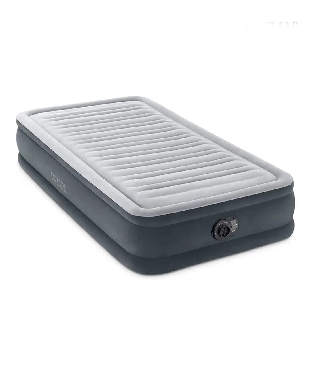 Colchón Hinchable, Soporta hasta 136 kg de Peso,