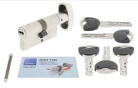 Cilindro de seguridad Tesa Assa Abloy