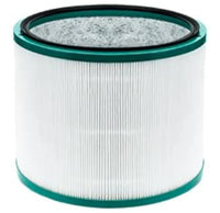 Filtro de repuesto BAMBOOST