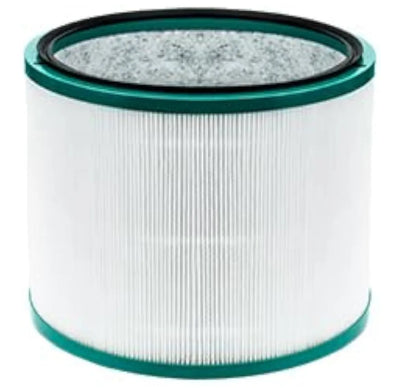 Filtro de repuesto BAMBOOST