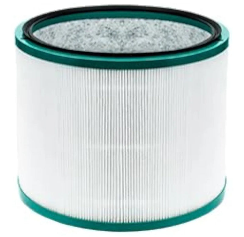 Filtro de repuesto BAMBOOST