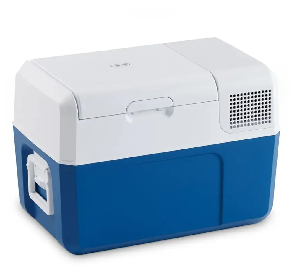 Nevera de compresor- Mobicool