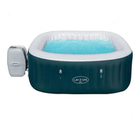 Spa Bestway 180x180x66cm