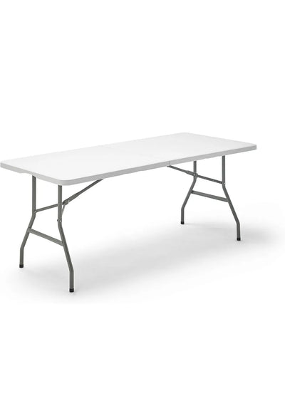 Mesa plegable 180cm - KG KITGARDEN
