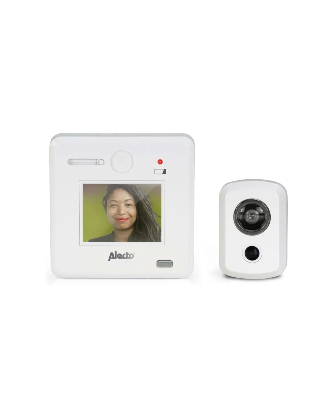 Mirilla Digital Alecto