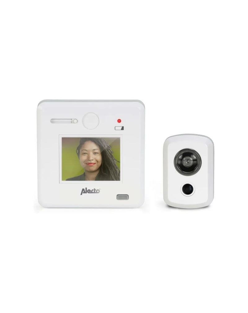 Mirilla Digital Alecto