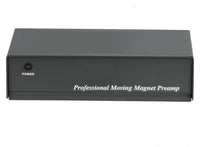Preamplificador de phono - Hama