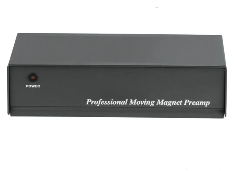 Preamplificador de phono - Hama