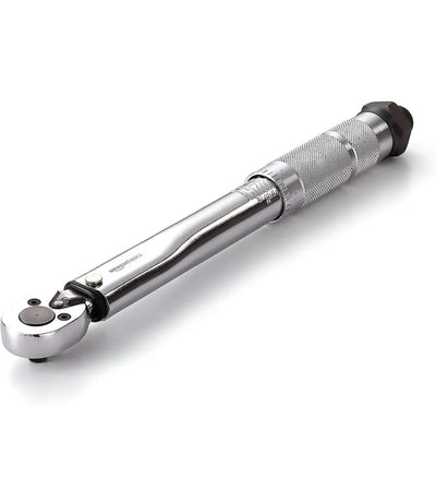 Llave de trinquete dinamométrica - Amazon
