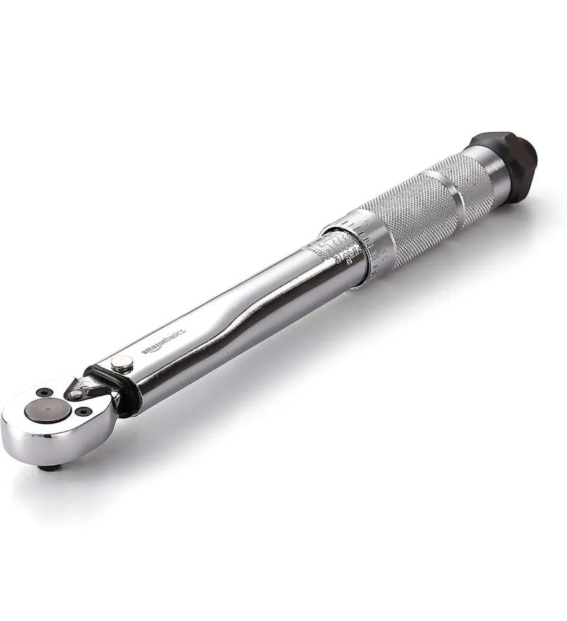 Llave de trinquete dinamométrica - Amazon