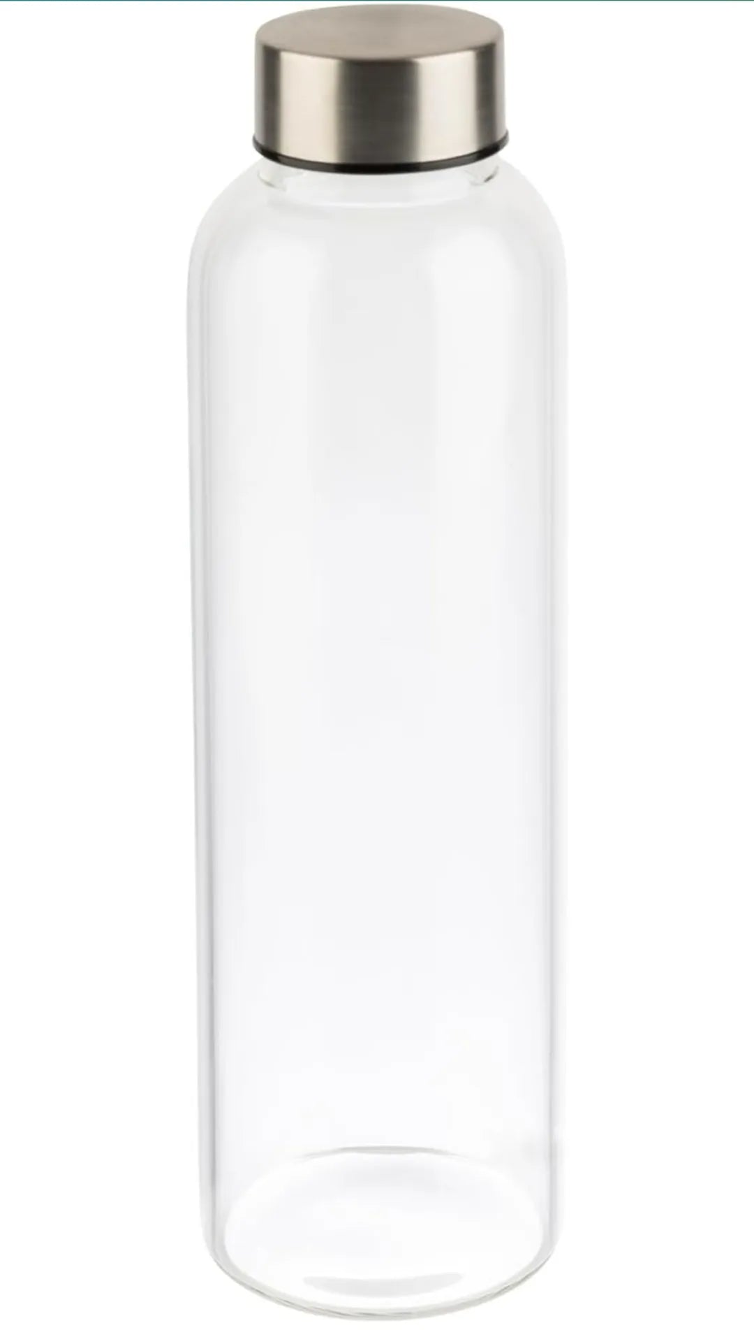 Botella de cristal 550ml