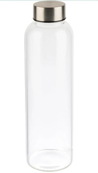 Botella de cristal 550ml