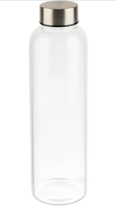 Botella de cristal 550ml