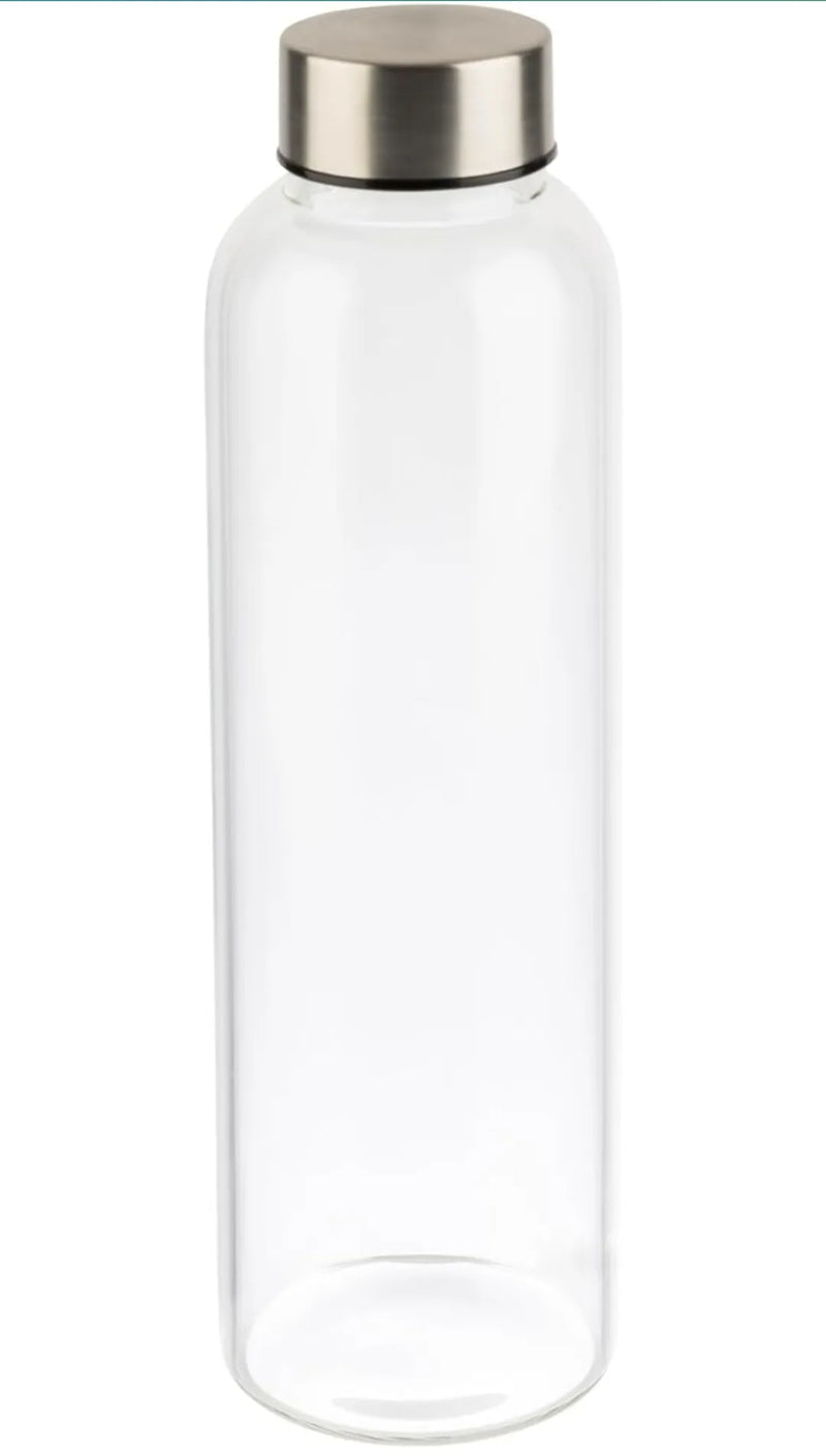 Botella de cristal 550ml