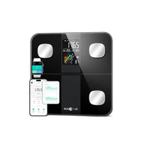 Báscula de Baño Inteligente - RunSTAR -