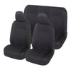 Fundas para Asientos de Coche universales Lupex