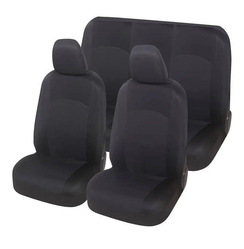 Fundas para Asientos de Coche universales Lupex