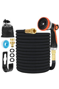 Manguera de Jardin Extensible 15M