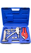 Herramientas Manuales de Sujeción de Tuberías Pex